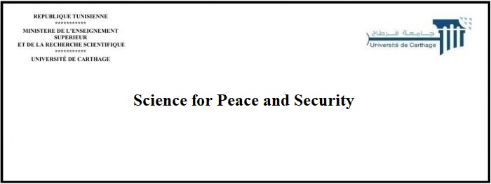 Science for Peace and Security