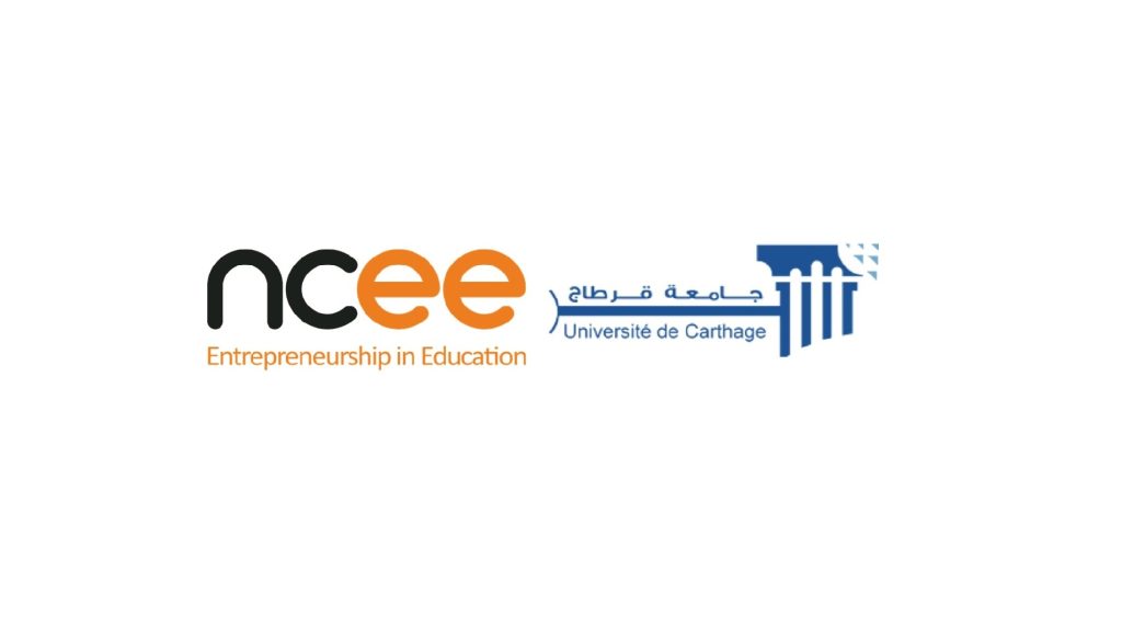 University of Carthage Selected for Entrepreneurial University Accreditation!​
