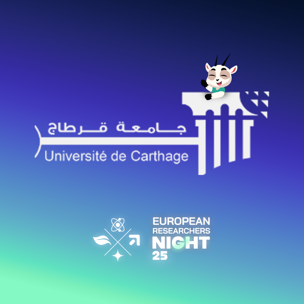 The European Researchers’ Night returns to Tunis for its 2nd edition