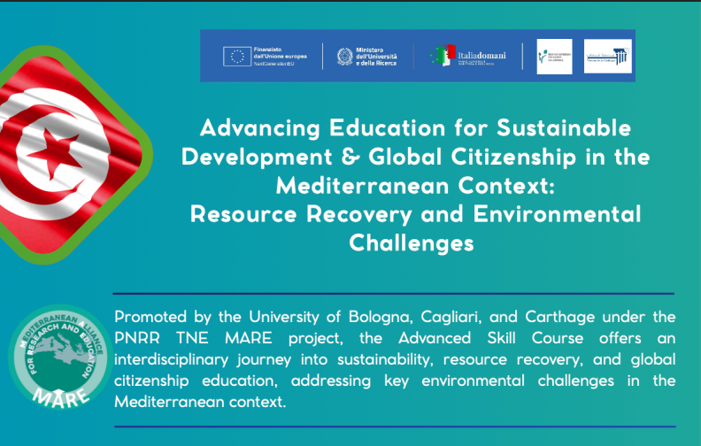 Call for Applications: Advanced Skills Course on Sustainable Development & Global Citizenship