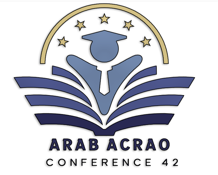 42nd Annual Conference of Arab-ACRAO (Arab Association of Registrars and Admissions Officers)
