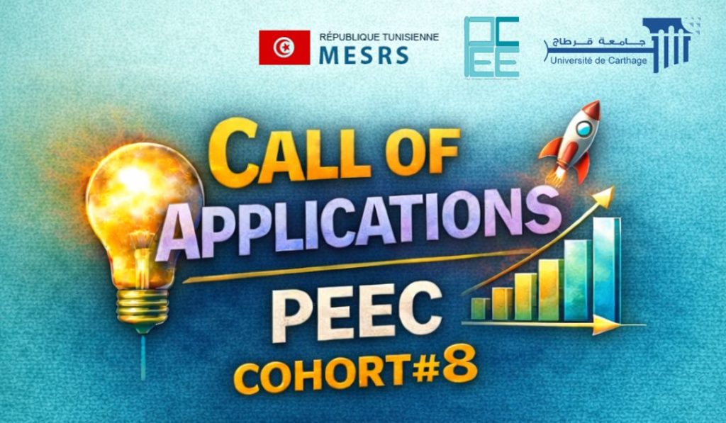 CALL FOR APPLICATIONS – PEEC | COHORT #8