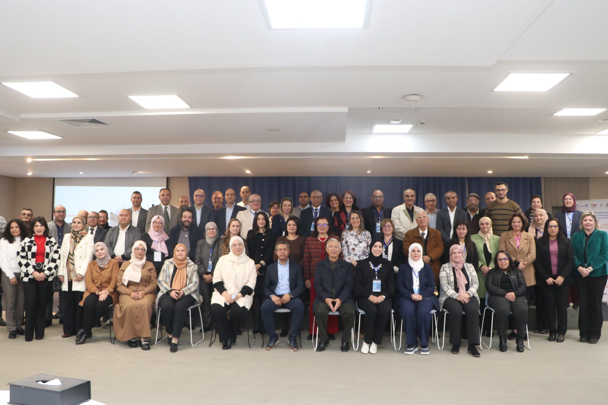 Highlights of the University of Carthage’s Participation in the HAQAA3 Dissemination Workshops
