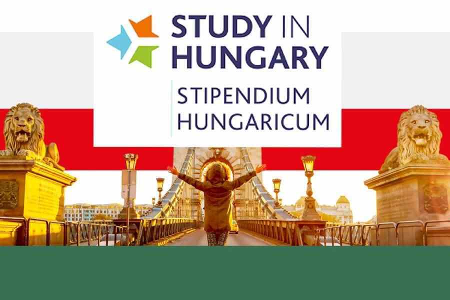 Scholarship Opportunities in Hungary – Academic Year 2026-2027