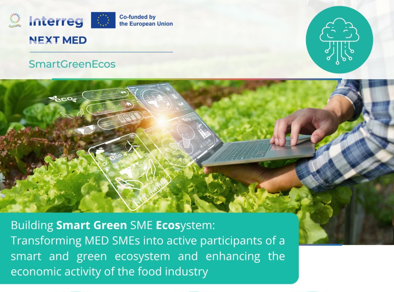 SmartGreenEcos
