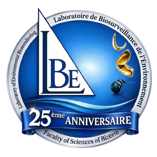 The Environmental Biosurveillance Laboratory (LBE) celebrates 25 years of excellence!