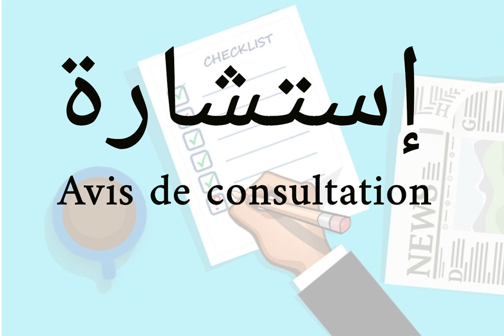 CONSULTATION NOTICE No. 02/2026Project: SmartGreenEcos (Interreg NEXT MED)