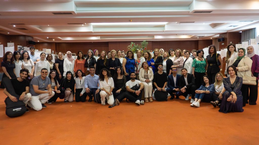 The University of Carthage Participates in ConfEx WishMap Tunisia