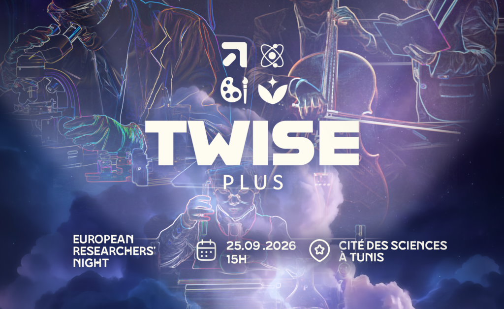 CALL FOR PARTICIPATION – EUROPEAN RESEARCHERS’ NIGHT 2026 | TWISE Plus